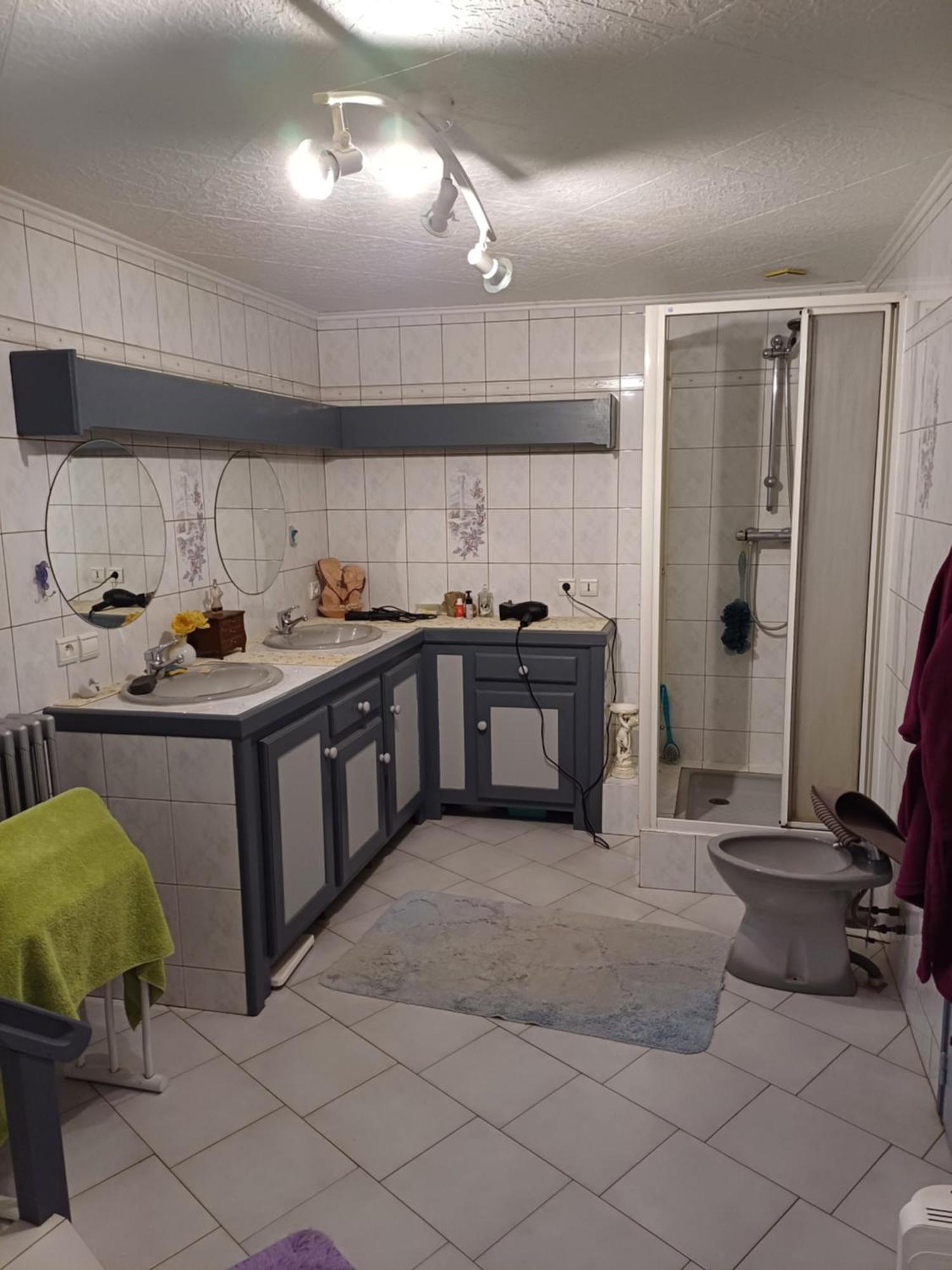 Le Pouyet Apartment Saint-Lattier Ngoại thất bức ảnh