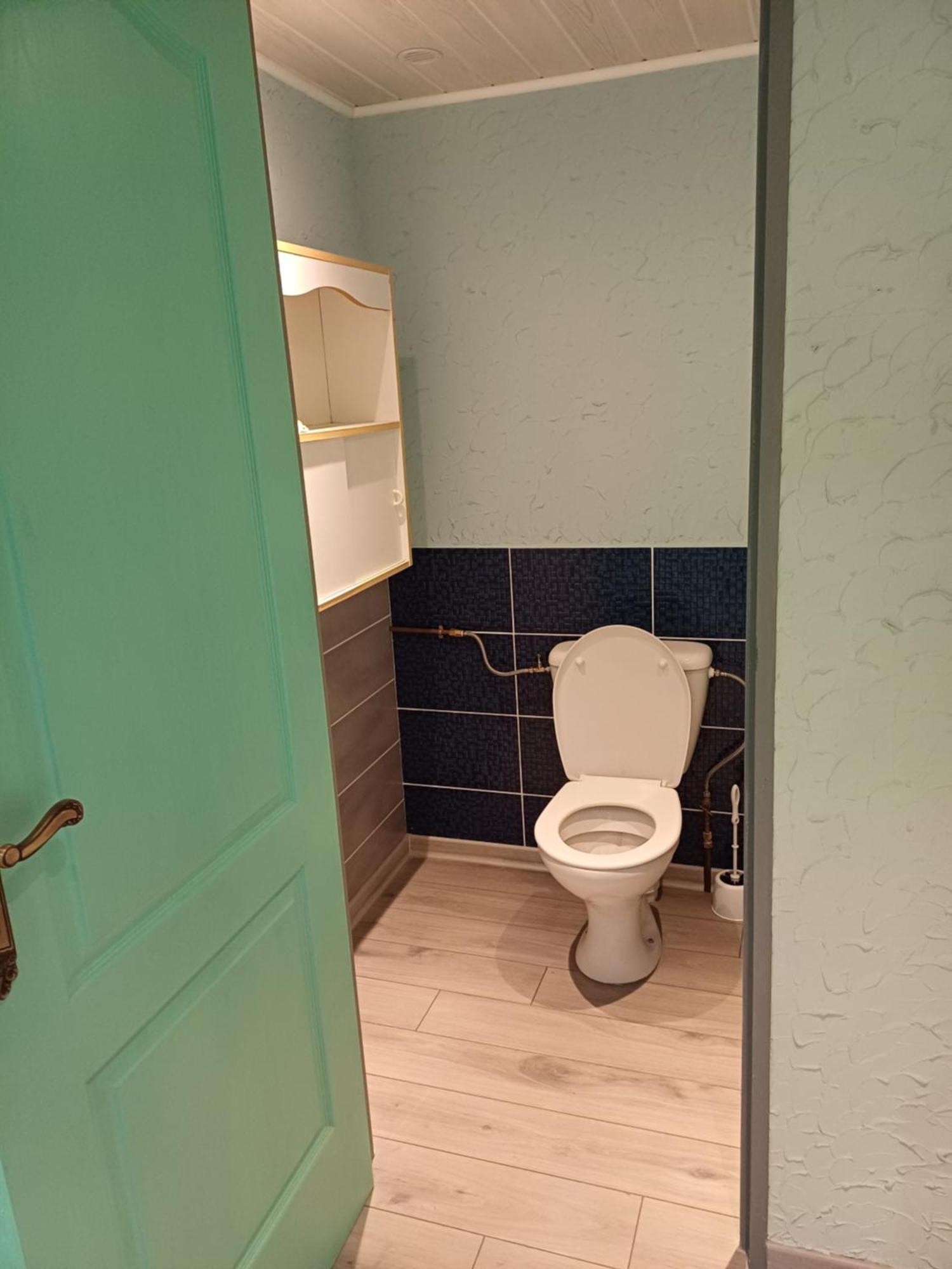 Le Pouyet Apartment Saint-Lattier Ngoại thất bức ảnh