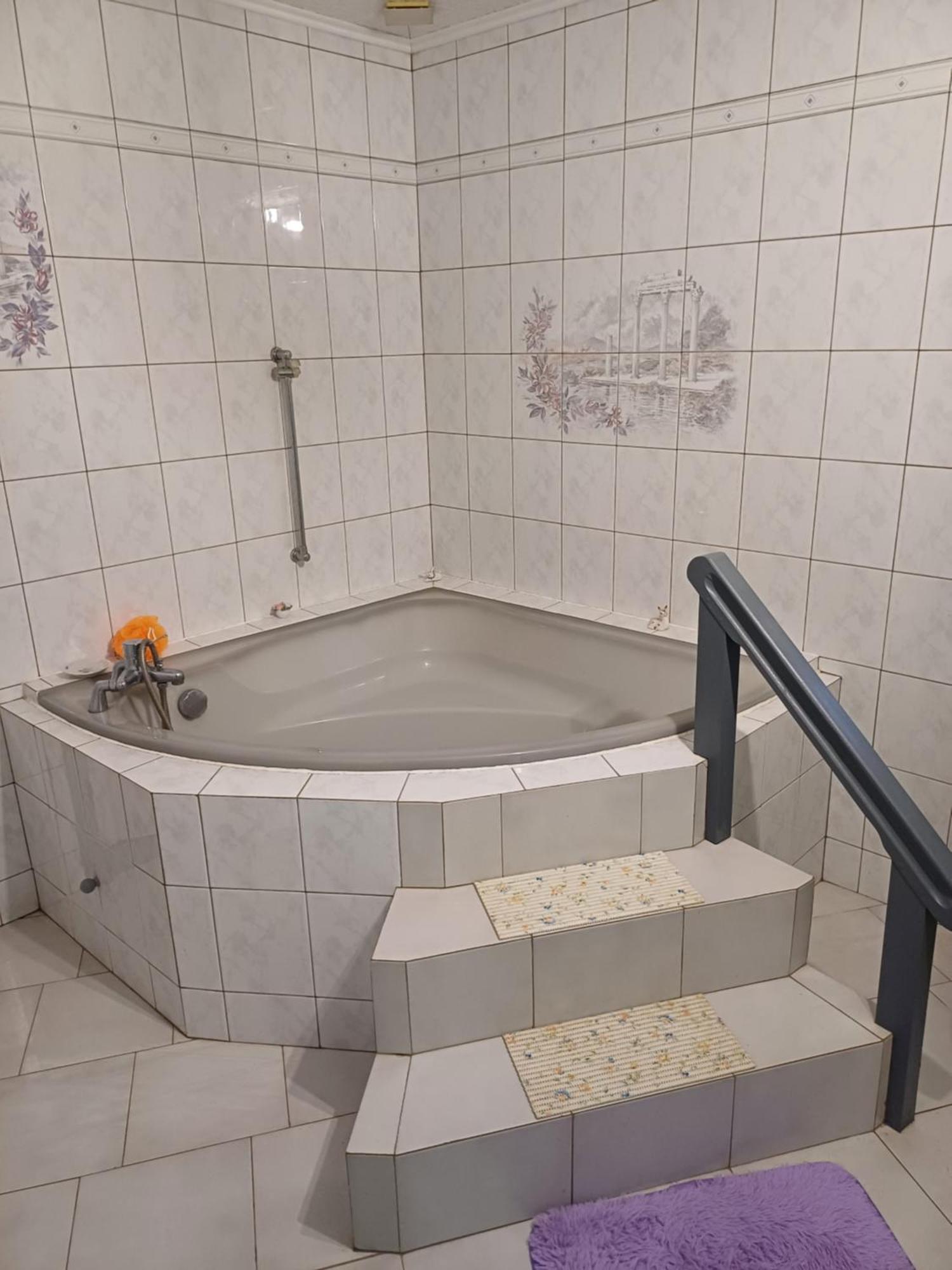 Le Pouyet Apartment Saint-Lattier Ngoại thất bức ảnh